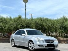 OKAZION MERCEDES BENZ E220 (EVO)