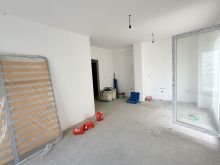 Apartament 2+1 me verande per shitje tek Niku Konstruksion