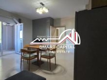 SHITET APARTAMENT 1+1 NË UJË TË FTOHTË MBI MARINA BAY!
