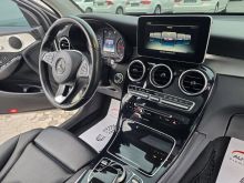 MB GLC 220