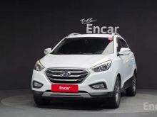 Hyundai Tucson Smart Special