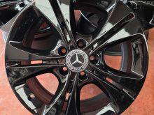 DISQE BENZ W204 AMG R17 ORGJINALE