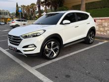 Hyundai Tucson 2.0 Premium