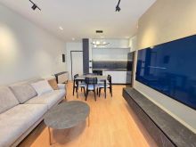 Apartament Modern 2+1+2 per Shitje ne Fiori di Bosco