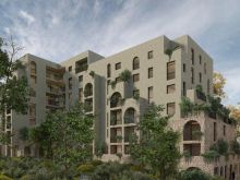 SHITET APARTAMENT 2+1 SELITE