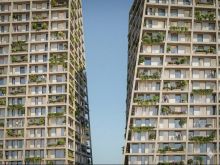 Disponojme Planimetri te Ndryshme tek Reszidenca Desla Tower