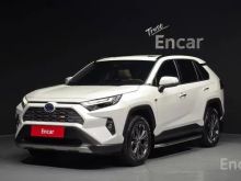RAV4 5th2.5 4WD Hybrid LTD