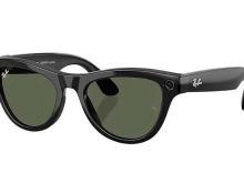 Ray-Ban Meta Skyler , 300 euro