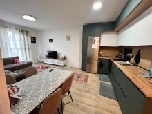 SHITET APARTAMENT 2+1 NE ASTIR!