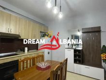Apartament 2+1 me qera ne rrugen Haxhi Hysen Dalliu prane Fa