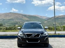 SHITET VOLVO XC60 ( zvicre )