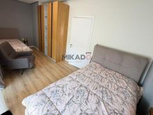 Apartament 3+1+2 +3 Poste Parkimi - Secret Garden Residence!