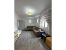 0692089893  Jepet me qira afatgjate apartament 1+1 me kuzhin