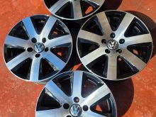 DISQE GOLF 5 6 R16 ORGJINALE