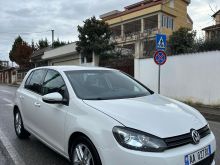 Vw golf 6