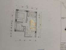 Shitet, Okazion Apartament 1+1+Blk,Rezidenca Kadiu 83.300 Eu