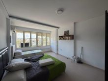 APARTAMENT 2+1+2 NE SHITJE, RRUGA \"ALI VISHA\", PRANE TREGUT