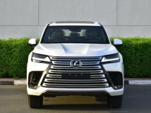 Lexus LX500D 3.3L