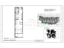 0694603851,Shitet, Apartament 1+1+Verandë, Jalë