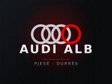 Pjesë këmbimi Audi - Shesim Pjes Audi