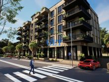 Apartamente 1+1 & 2+1 në Shitje | Golem, Durrës