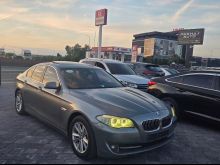 Bmw 520d 2013 okazion