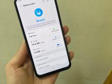 Samsung A15 5G