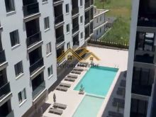 Apartament 1+1 Për Shitje tek Paja Residence me pamje pishin