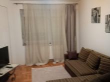 Banesë me qira 1+1 në Kalabri (Emshir)