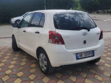 TOYOTA YARIS 1.4 NAFTË VITI 2011 D-4D