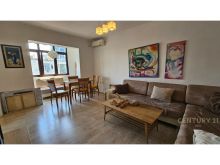 APARTAMENT 1+1 PER SHITJE NE MYSLYM SHYR