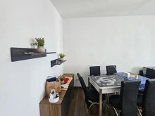 SHITET APARTAMENT 1+1 TEK VALA PARK - STADIUMI DURRES