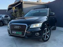 Audi q5 2015