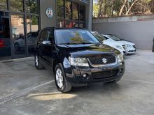 SUZUKI GRAND VITARA 2.4 BENZIN AUTOMAT (zvicra)