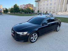 Audi A6 2.0 Nafte 2014