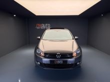 Golf 6 2.0 Nafte
