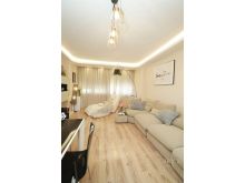 Qira Apartament 2+1+2 tek Komuna e Parisit