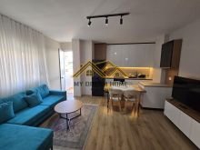 Apartament 2+1 Me Qira në Qender te Durrësit !