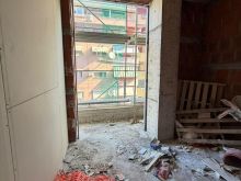 Shitet apartament 1+1 Unico Rezidence Bllok Okazion
