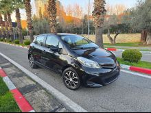 Toyota Yaris 1.4 Nafte 2012