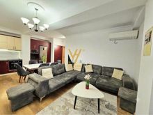 JEPET APARTAMENT 2+1+BLK ME QERA SAUK I VJETER 700 EURO