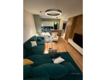 Apartament 2+1+2 me Qira – Kompleksi Star