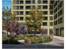 🚨 113,460€ – SHITET APARTAMENT 1+1 NË SPLENDOR RESIDENCE 🚨