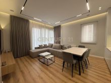 QIRA, APARTAMENT PREMIUM 2+1+2+OBORR me POST PARKIMI