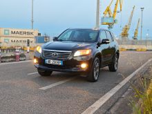 Toyota Rav4 2011