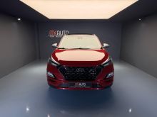 Hyundai Tucson 2.0D Premium+