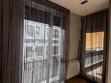 SHITET APARTAMENT 2+1 SHKOZE