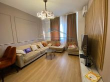 Qira, Apartament 2+1+2+Post Parkimi, Kompleksi Grand Gallery