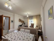 Apartament 1+1 me Post Parkimi për shitje në Astir, Tiranë!