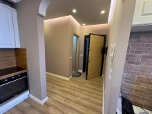 Apartament 2+1+2 në Plazh, Durrës - Në Shitje 210,000€ | 92